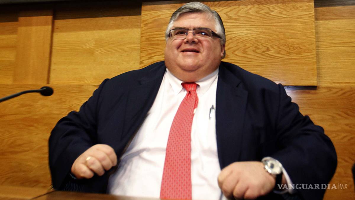 Inflación regresará a objetivo de 3.0% durante el próximo año: Carstens