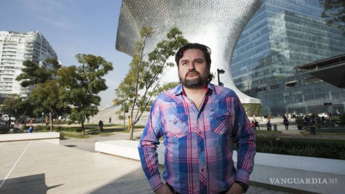 Carlos Slim no tiene postura política, él cree en el capital: Diego Osorno