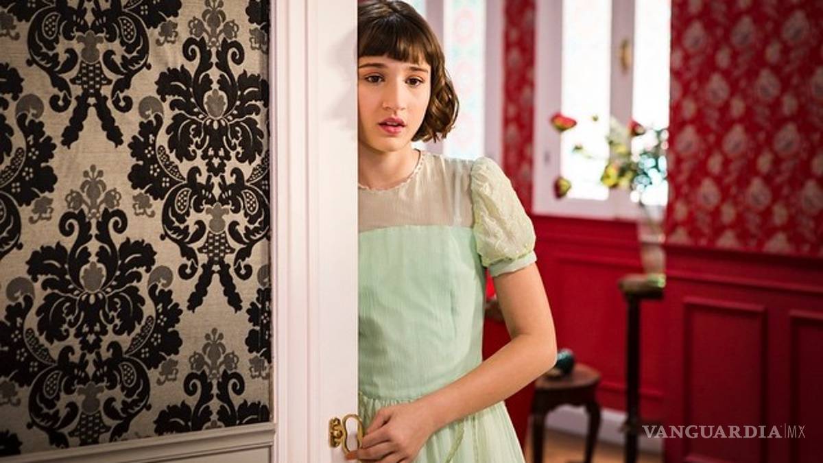 Nickelodeon revive a "Heidi"