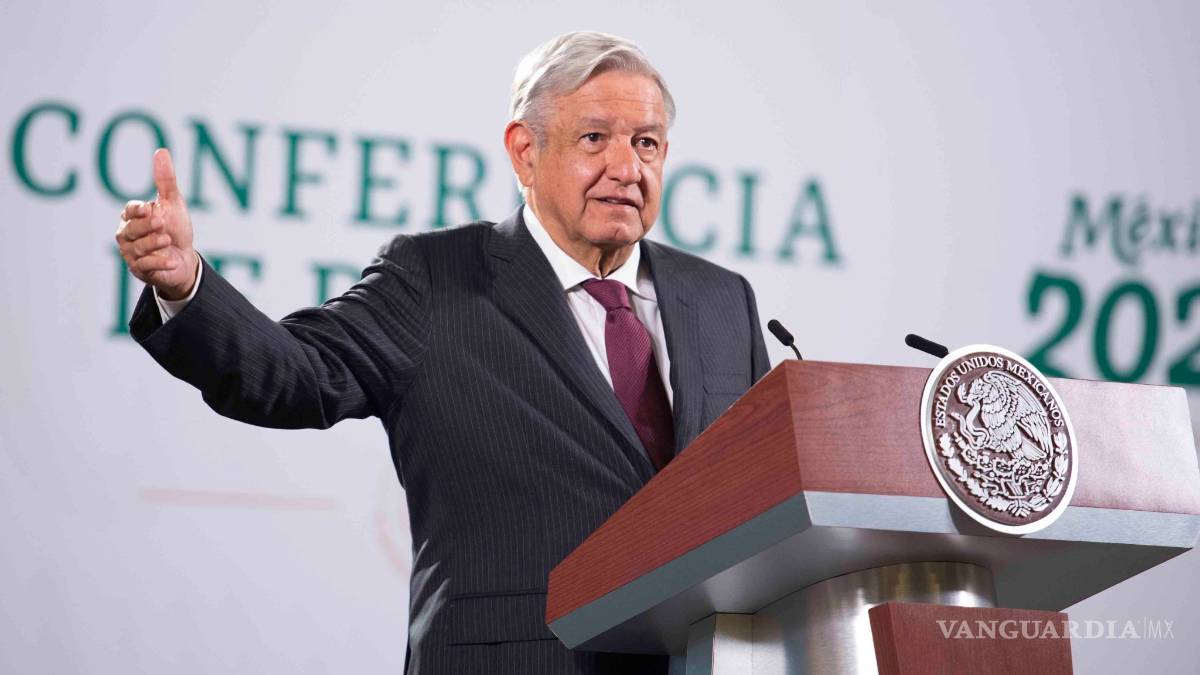 No fueron elecciones de Estado; 4T va a tener mayoría en San Lázaro: AMLO