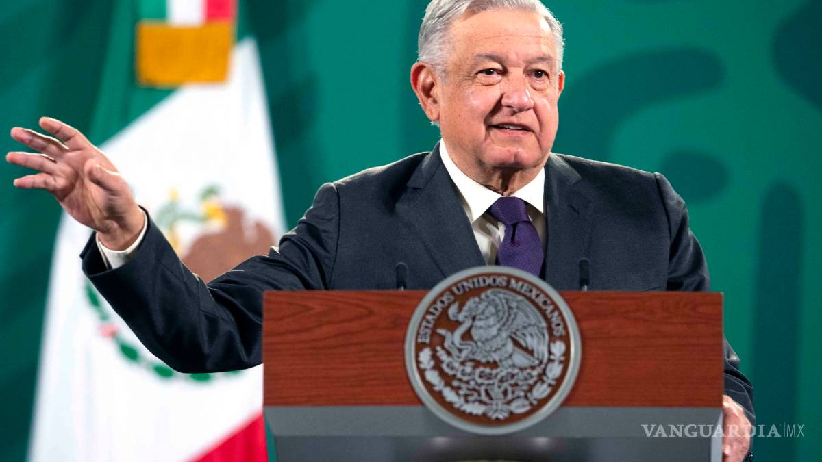 'Ya chole': AMLO sobre campaña contra Félix Salgado