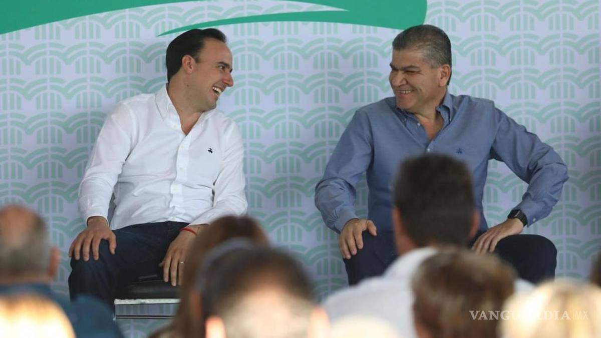 Invertirán 400 mdp en obras y acciones sociales para Torreón