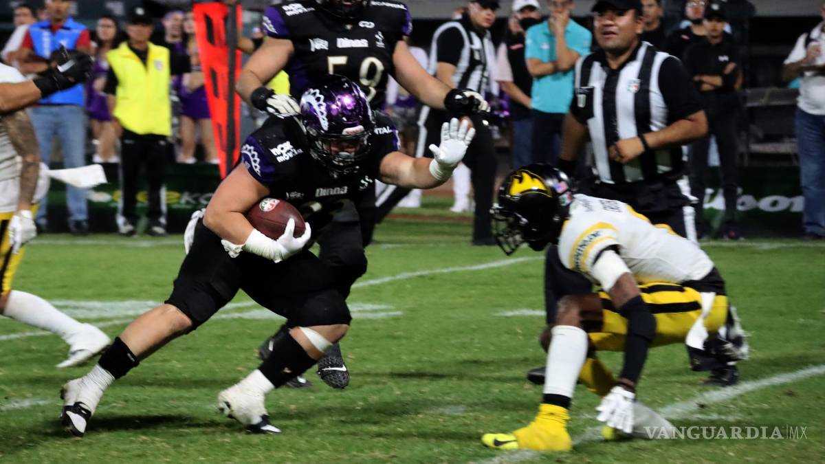 Un partido trascendental para Dinos recibiendo a los Mexicas en ‘El Madero’