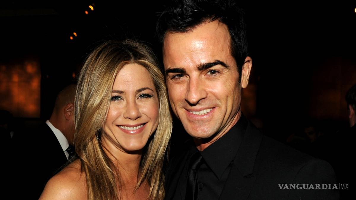 Jennifer Aniston y Justin Theroux, ¿por qué se terminó?