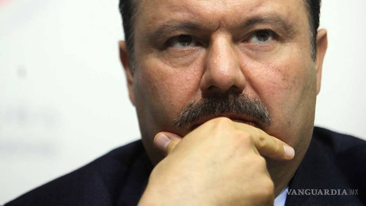 Tribunal ampara al exgobernador César Duarte