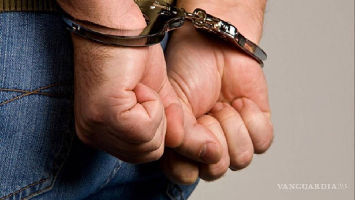 Saltillo: Detienen a joven de 19 años por presunto abuso de joven en ...