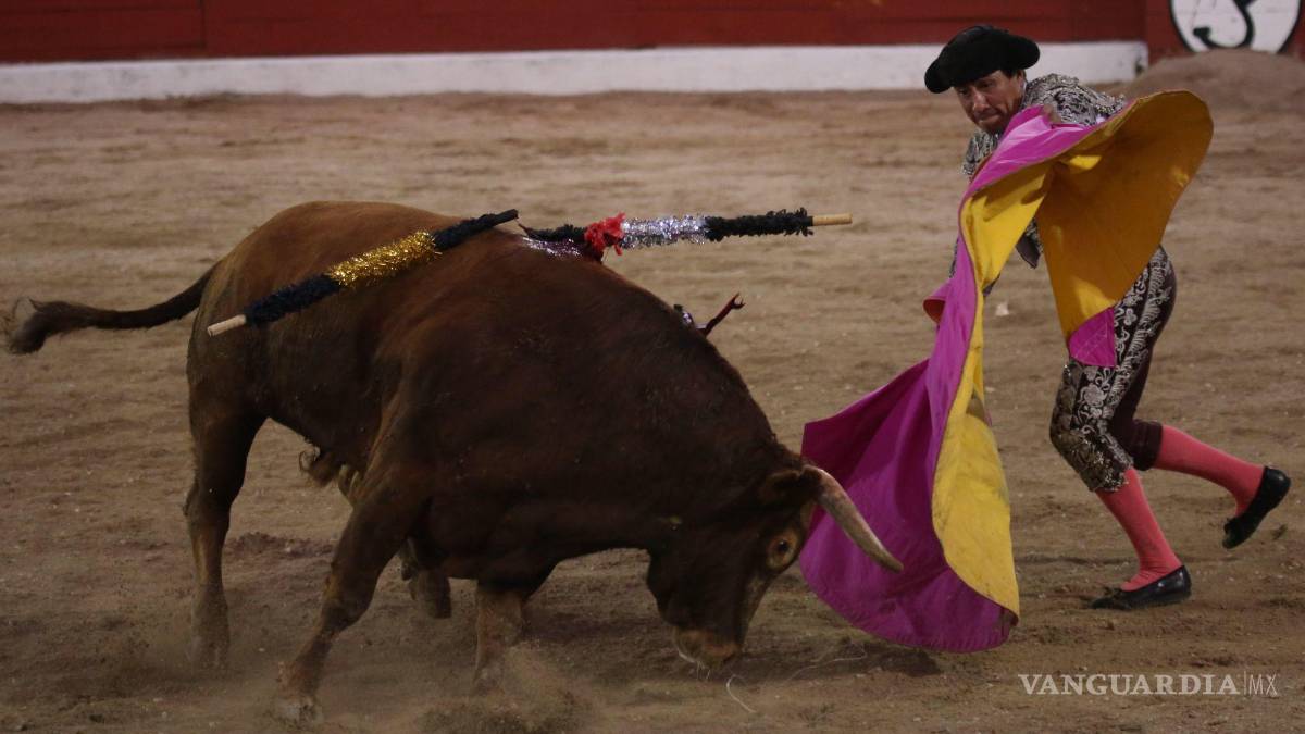 ¡Aquí vamos de nuevo! Suspenden corridas de toros en la Plaza México de CDMX