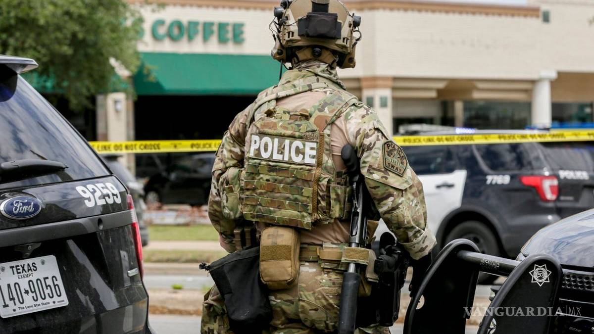 Otro tiroteo en EU deja tres muertos, ahora en Austin