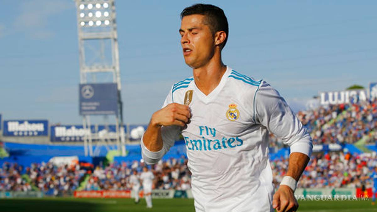 Cristiano aparece y consigue la victoria del Madrid
