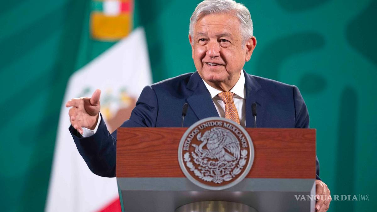 Sembrando Vida traería 1.4 millones de empleos a Centroamérica, asegura AMLO