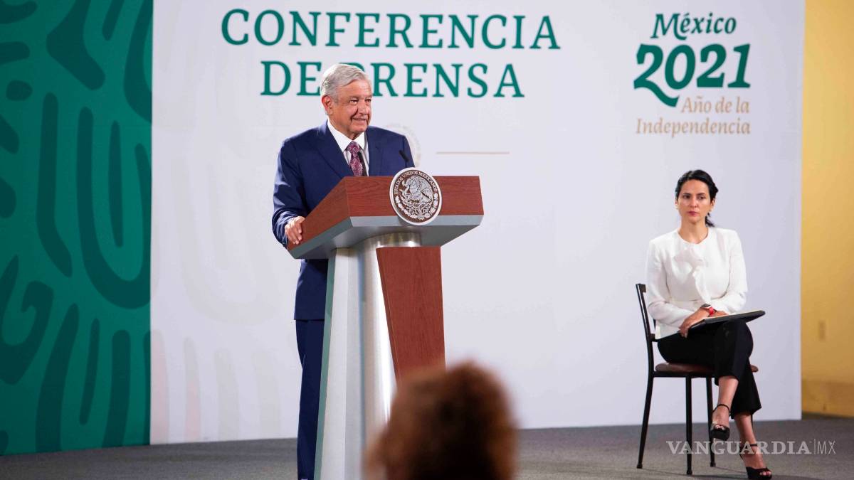 AMLO pide a medios no hablar más de candidatos y partidos