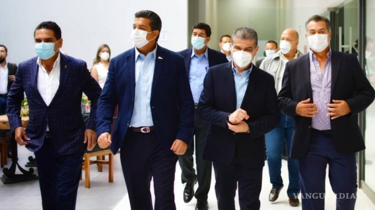 'No le debemos nada a los estados': AMLO revira a Alianza Federalista