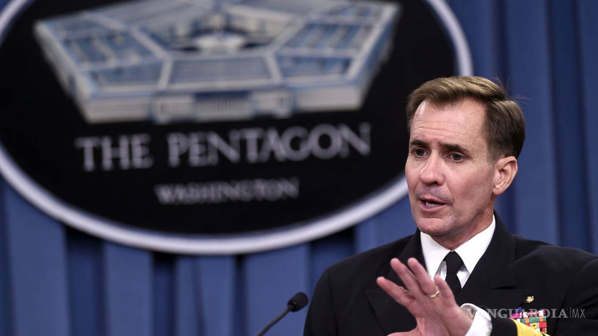 Pentágono duda sobre muerte de líder de EI en Libia en ataque aéreo