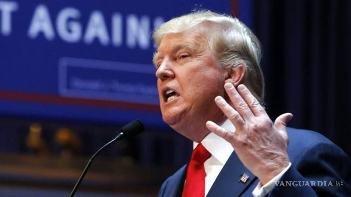 Donald Trump, el candidato y empresario que asusta en Wall Street