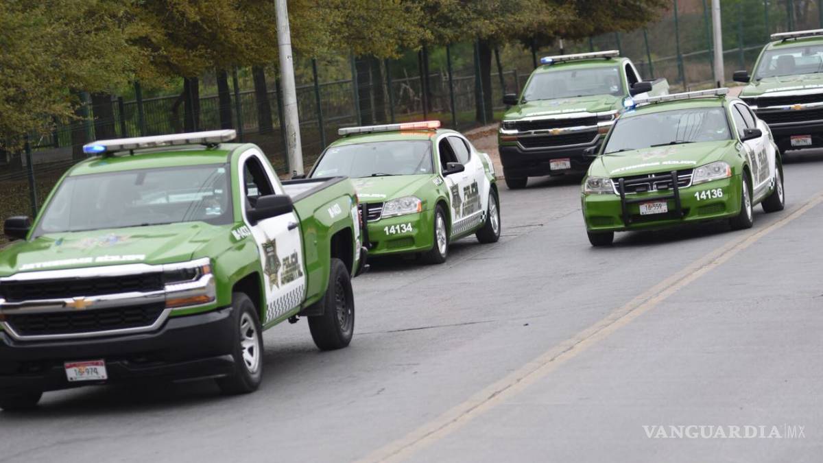 Estrenan con 24 reportes a la Policía Ambiental