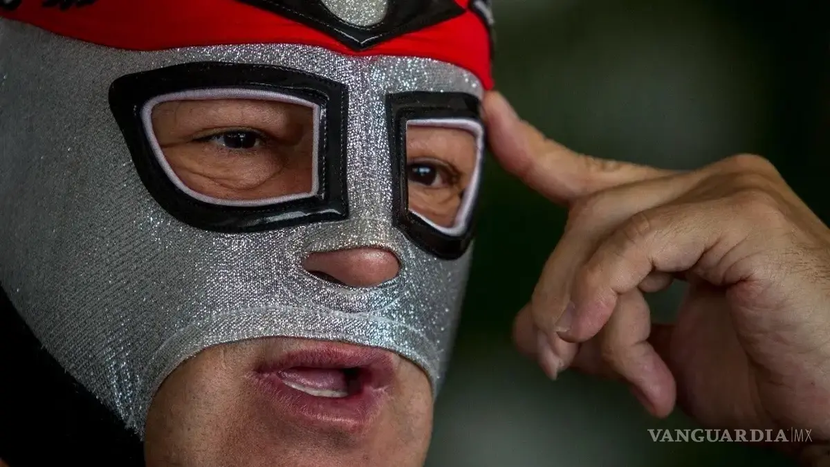 Octagón comienza a preparar su retiro tras más de cuatro décadas en los cuadriláteros