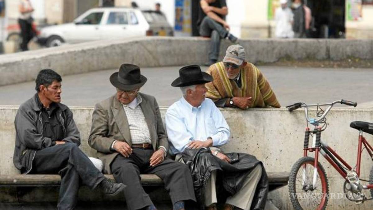 Piden jubilados al municipio de Acuña más apoyo para gastos médicos