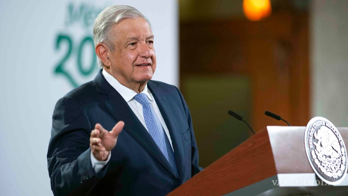 Peña y Calderón otorgaron más de mil concesiones en Áreas Naturales Protegidas, acusa AMLO