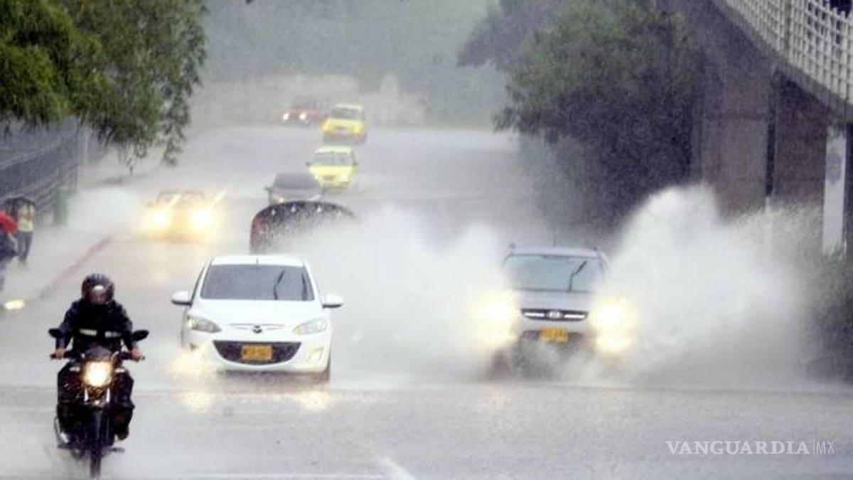 SIMAS Torreón tomará atenderá zonas con acumulamientos de agua pluvial