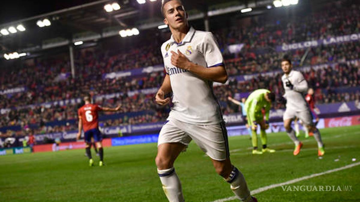 Madrid intocable en la cima