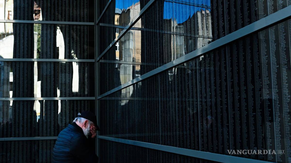 Todo lo que tienes que saber sobre el Día Internacional en Memoria de las Víctimas del Holocausto