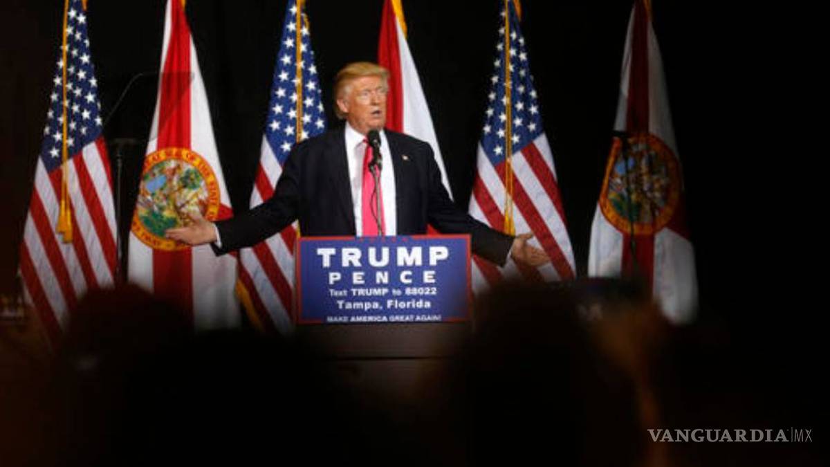 Piensa Trump en “suavizar” su posición sobre inmigrantes ilegales