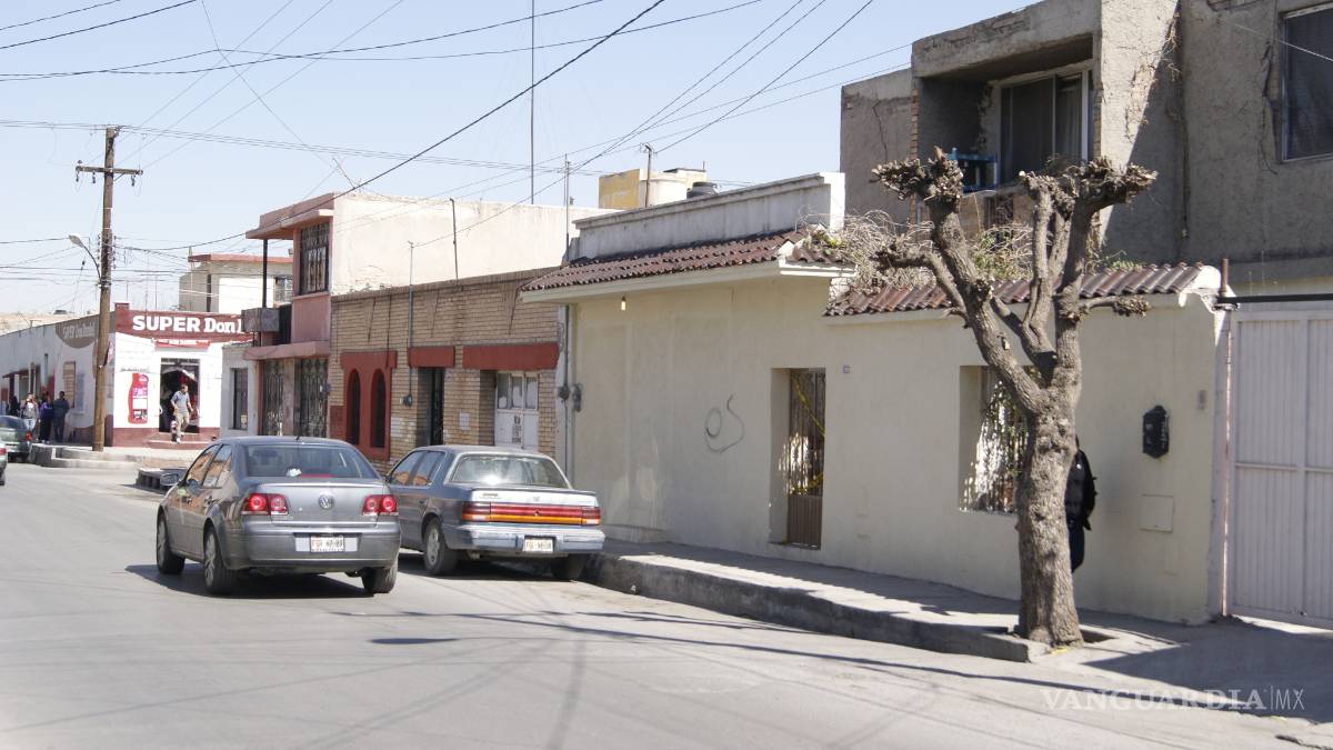 Torturan a homicidas de una mujer saltillense y les dan libertad