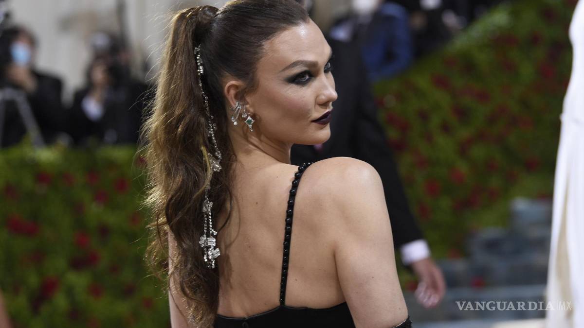 Así desfila el glamour en la Met Gala 2022