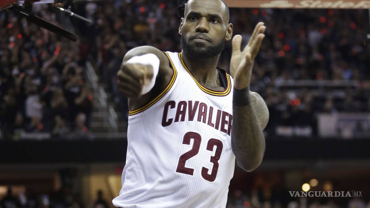 Los Cavaliers, siempre contra la corriente