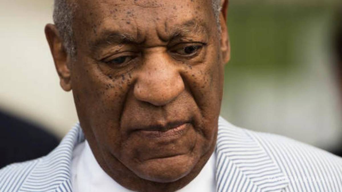 Juicio contra Bill Cosby comenzará en junio de 2017