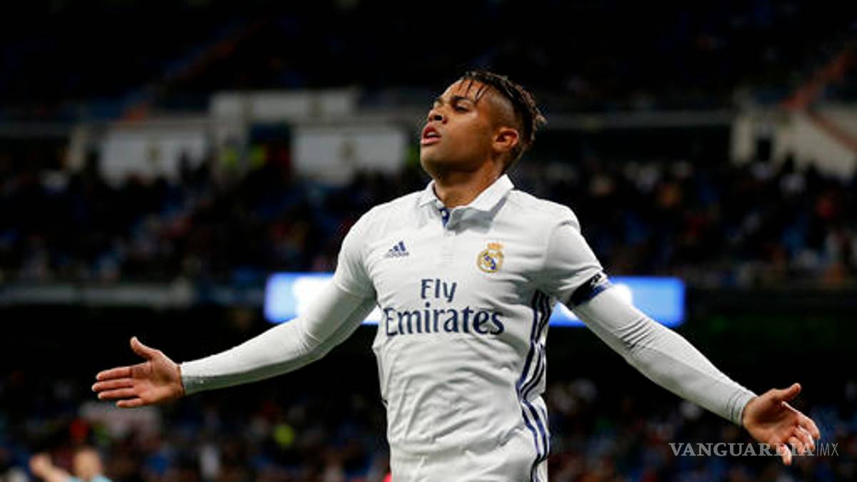 Madrid golea y avanza en Copa del Rey
