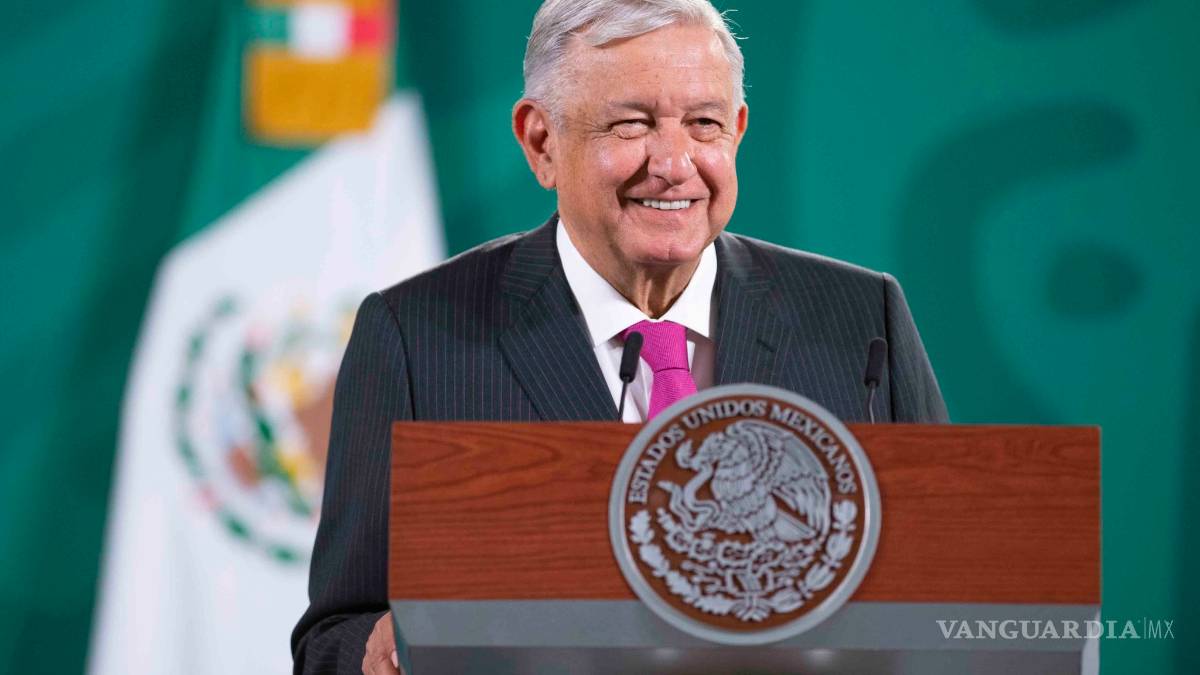 USAID "reevalúa" sus programas en México, tras acusación de AMLO