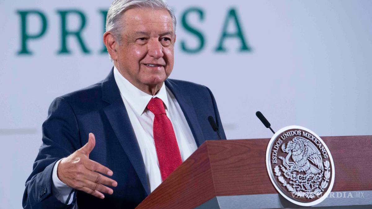AMLO sigue evitando decir cuánto aumentará el valor de su terreno en Palenque, por el Tren Maya