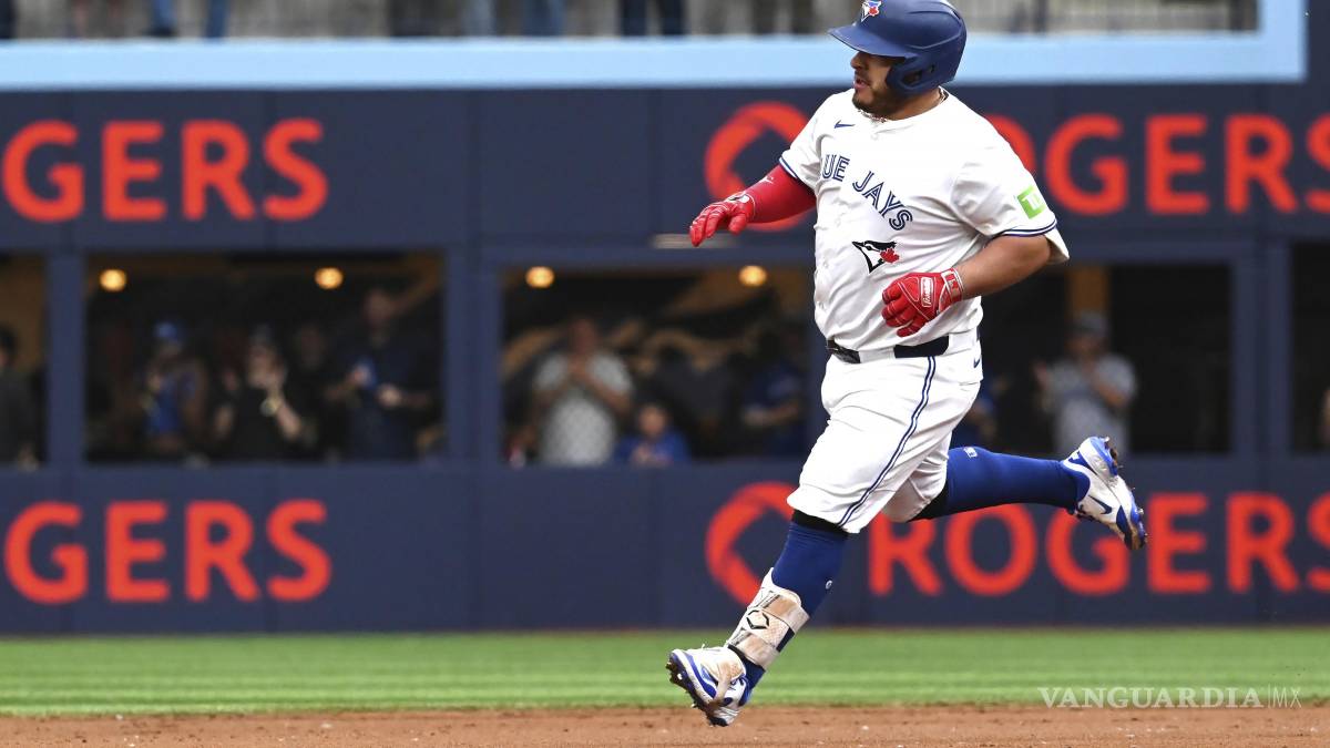 Alejandro Kirk consigue su quinto juego con más de un jonrón, ¿cómo va en la votación para el All-Star?