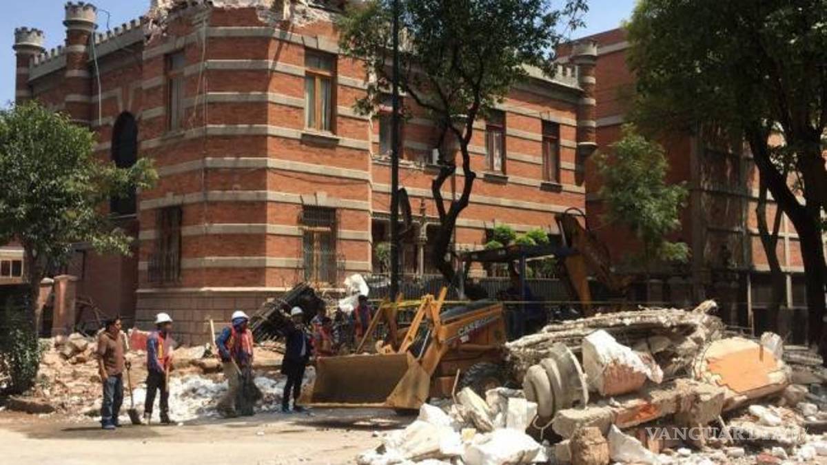 Piden transparentar donativos por sismo