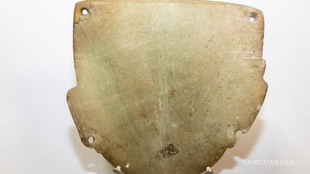 Japón devuelve a México una milenaria máscara mesoamericana: INAH confirma hallazgo