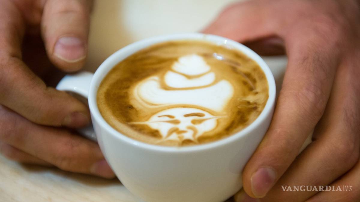 Beber café alarga la vida