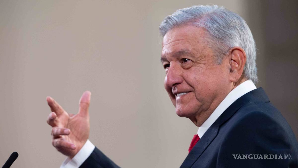 Hasta cuñados de Salinas de Gortari se beneficiaron con penales privados: AMLO