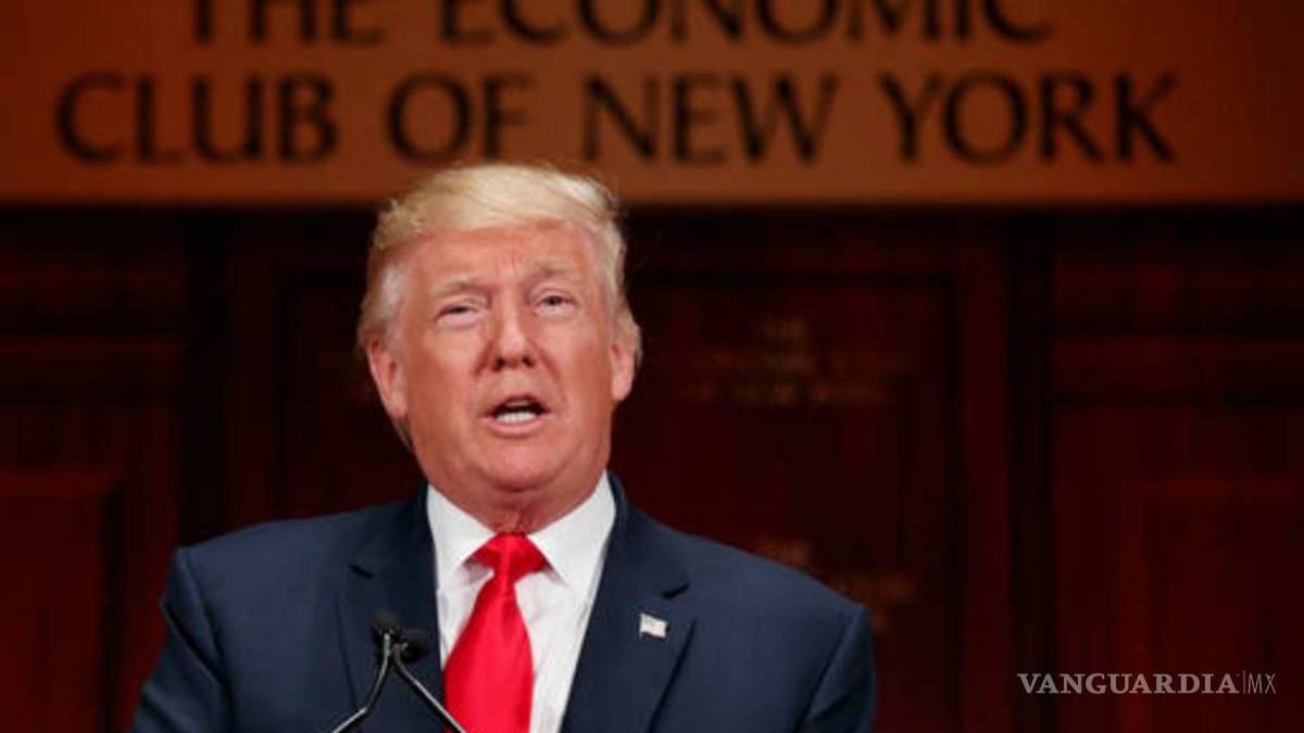 Disminuye apoyo mormón al Partido Republicano con Trump