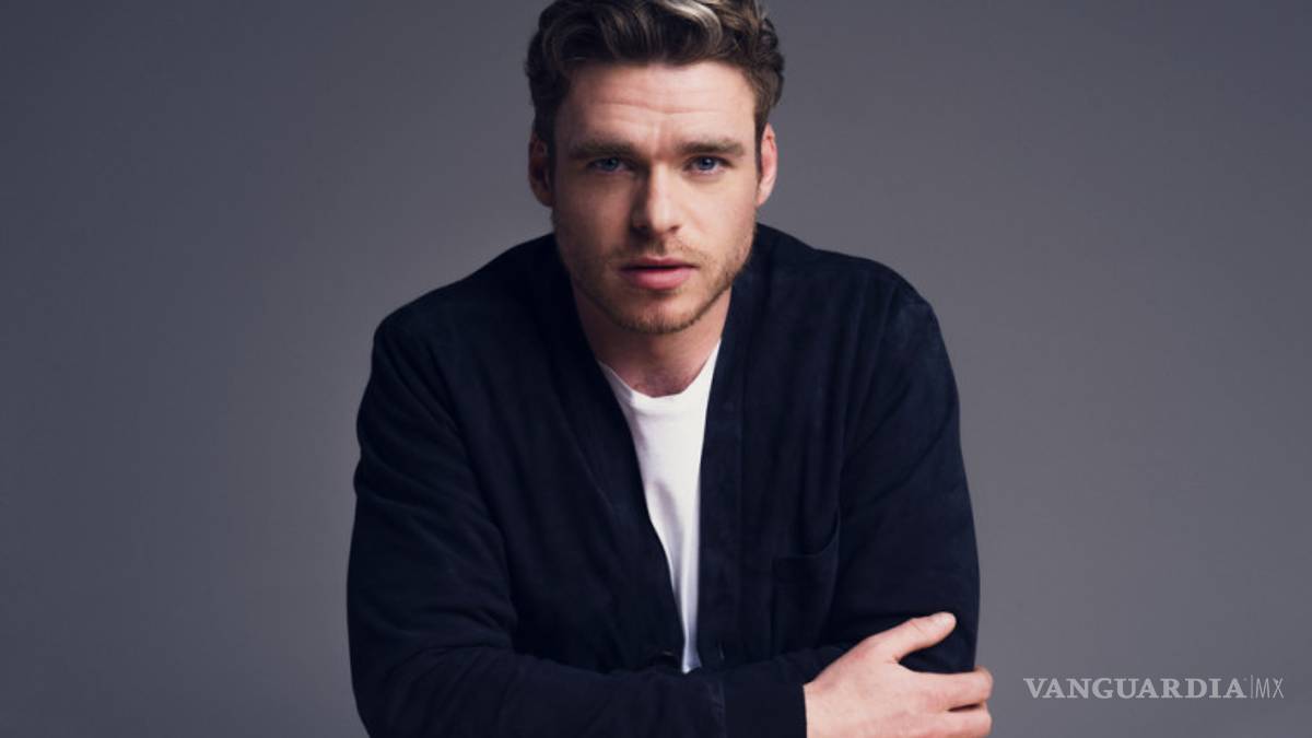 Richard Madden en negociaciones para unirse a 'The Eternals' de Marvel