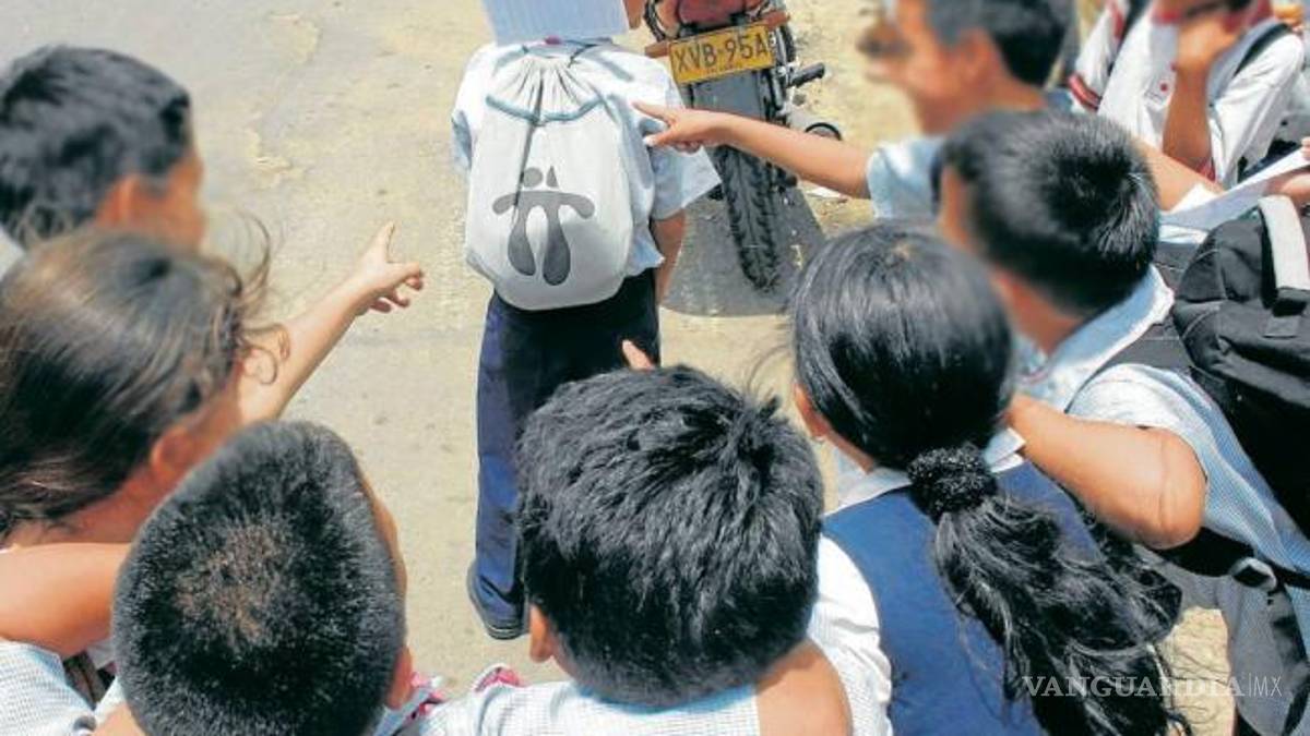 ¿Cómo le enseño a mi hijo a defenderse de abusadores?