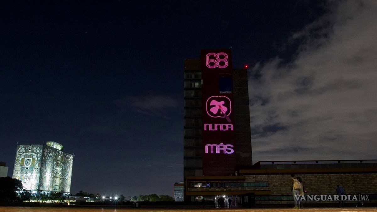 A 50 años del 2 de octubre: qué ver, leer y escuchar para recordar el movimiento del 68
