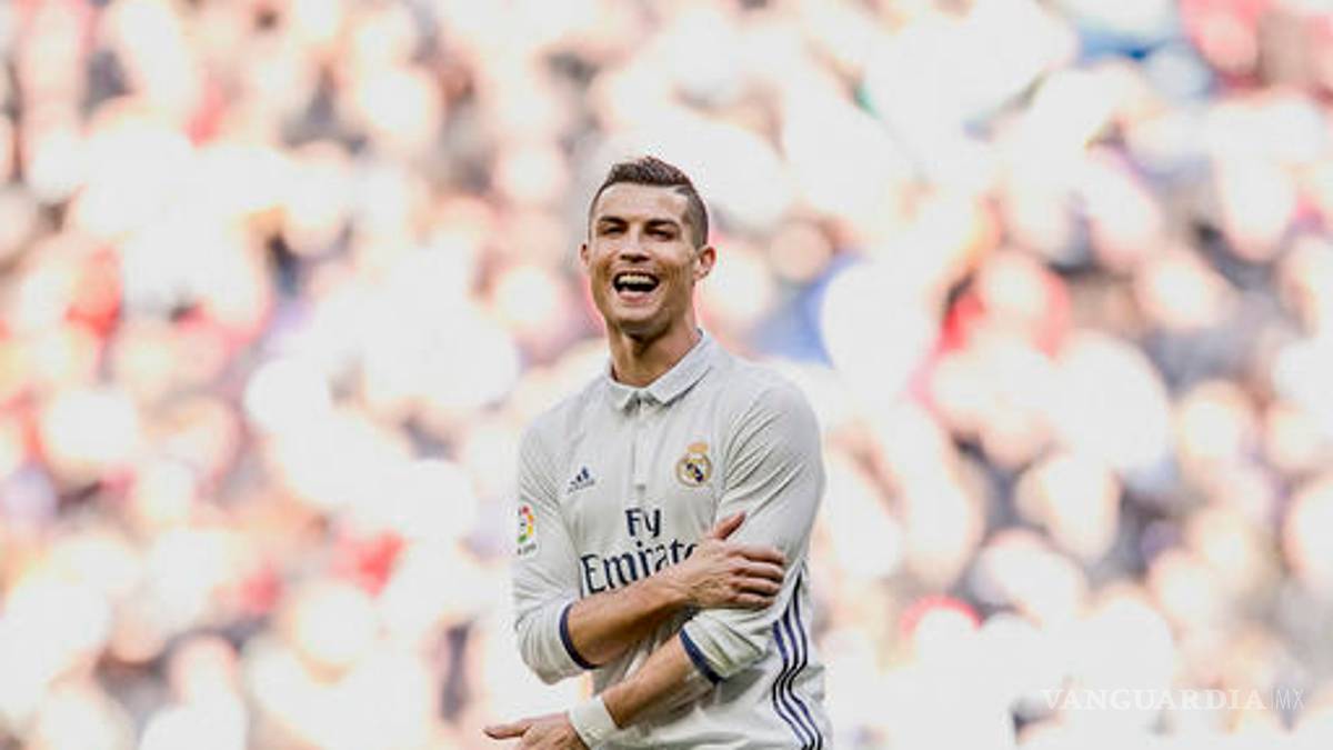 Cristiano Ronaldo será Merengue hasta el 2021