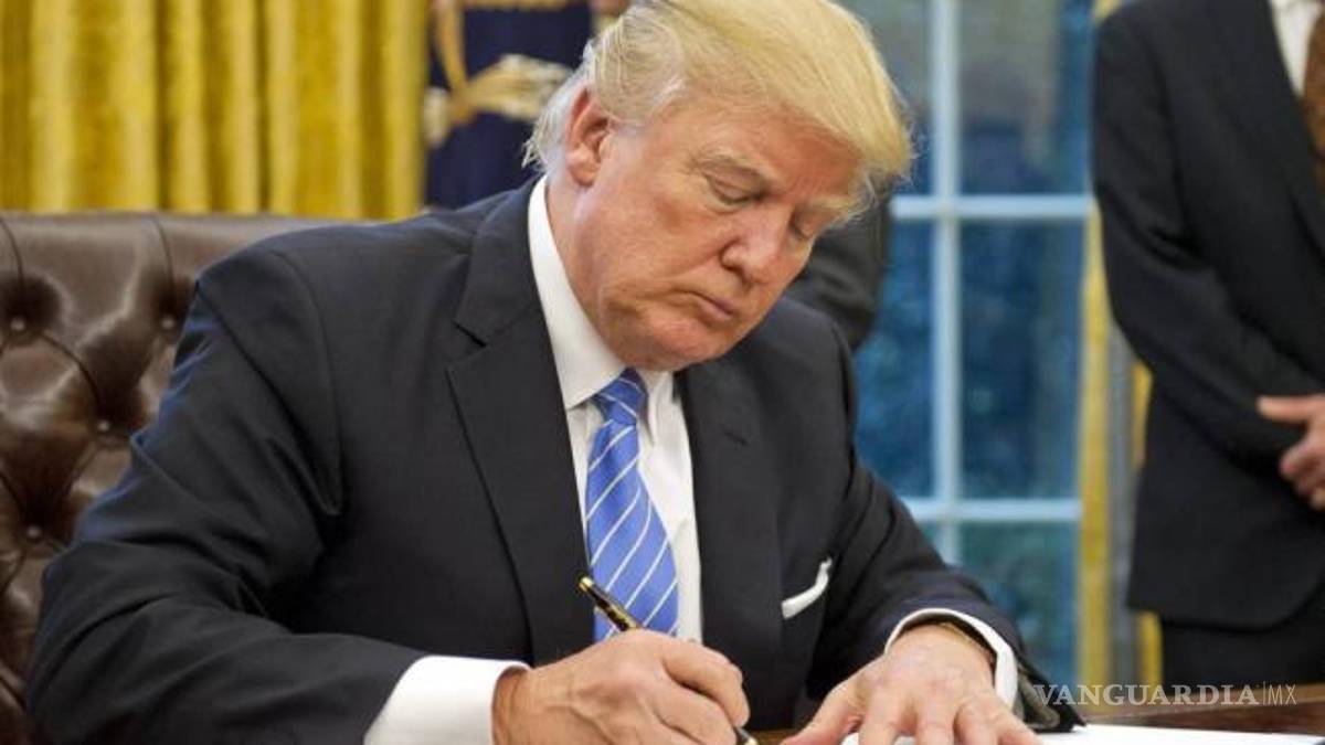 La justicia paraliza nuevo veto migratorio de Trump