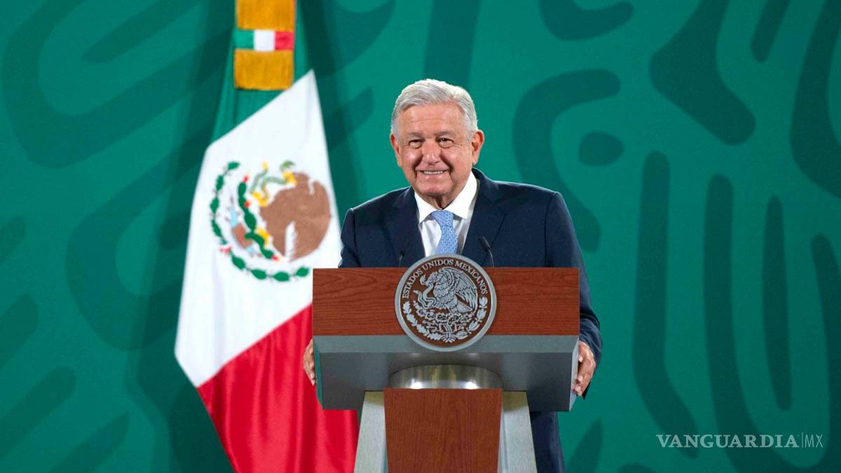 “Banco de México no nos dio remanentes cuando hubo ganancias, pero no es reclamo”, acusa AMLO