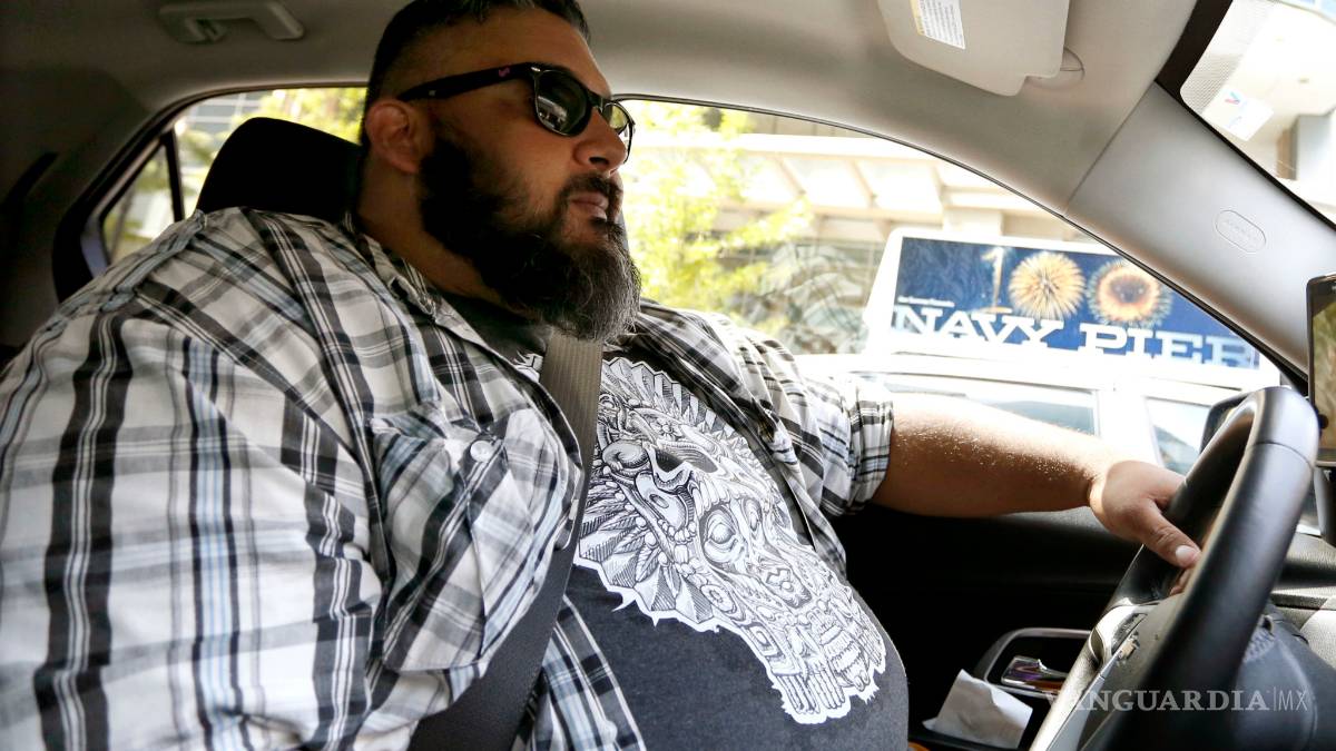 Uber y Lyft dicen ofrecer opciones para choferes