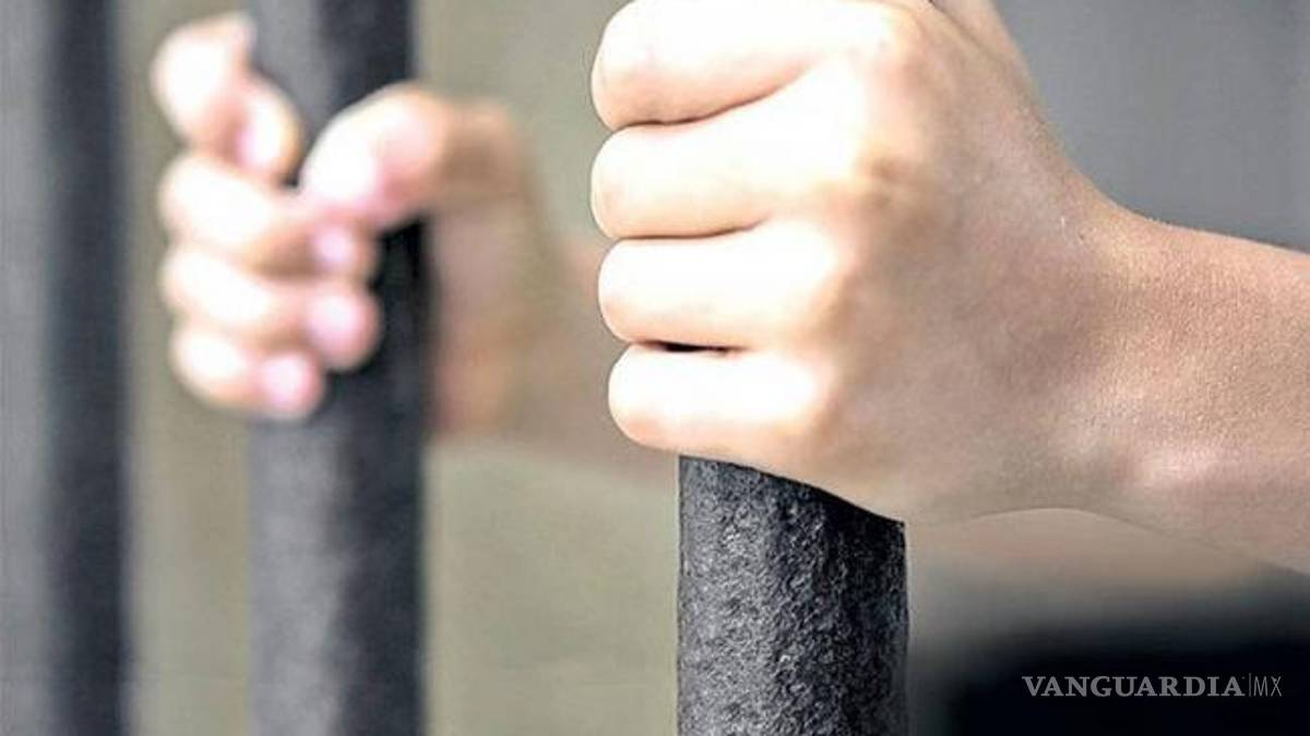 Detienen a asaltante armado en Saltillo