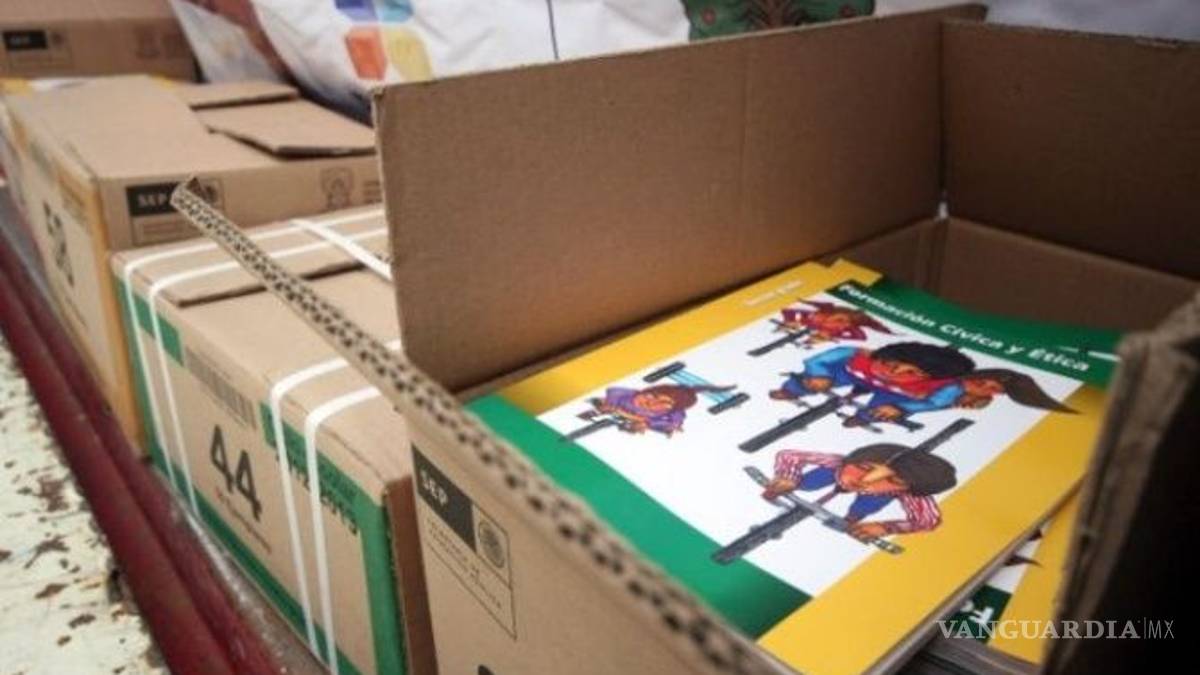 Piden hablar de diversidad sexual en libros de texto de la SEP