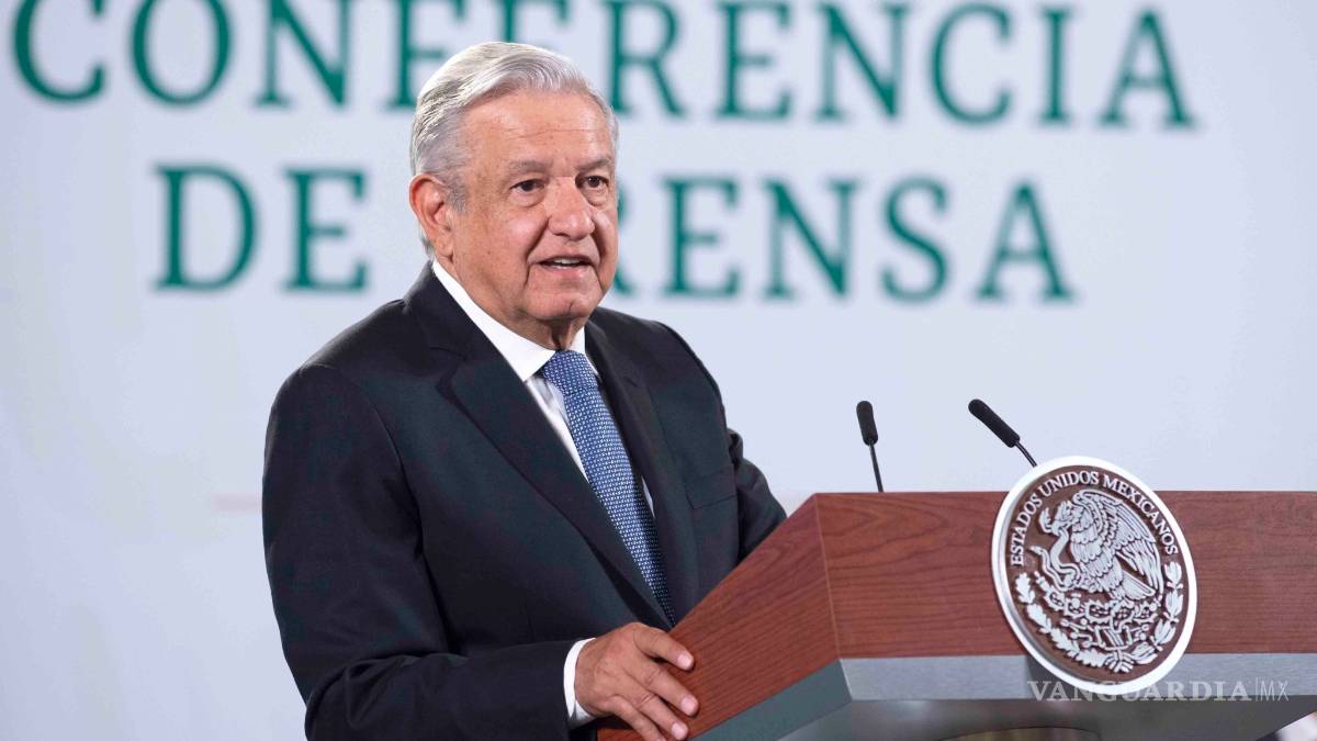 El Norte trata de imponer gobernador en NL, acusa AMLO