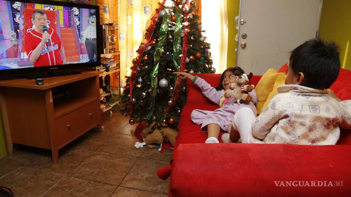 ‘En Familia con Chabelo’ regresa a Televisa para despedir a Xavier López